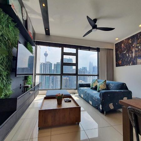 The Robertson Bukit Bintang By Weego Homes Kuala Lumpur Exterior foto