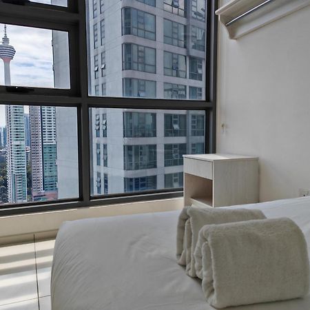The Robertson Bukit Bintang By Weego Homes Kuala Lumpur Exterior foto