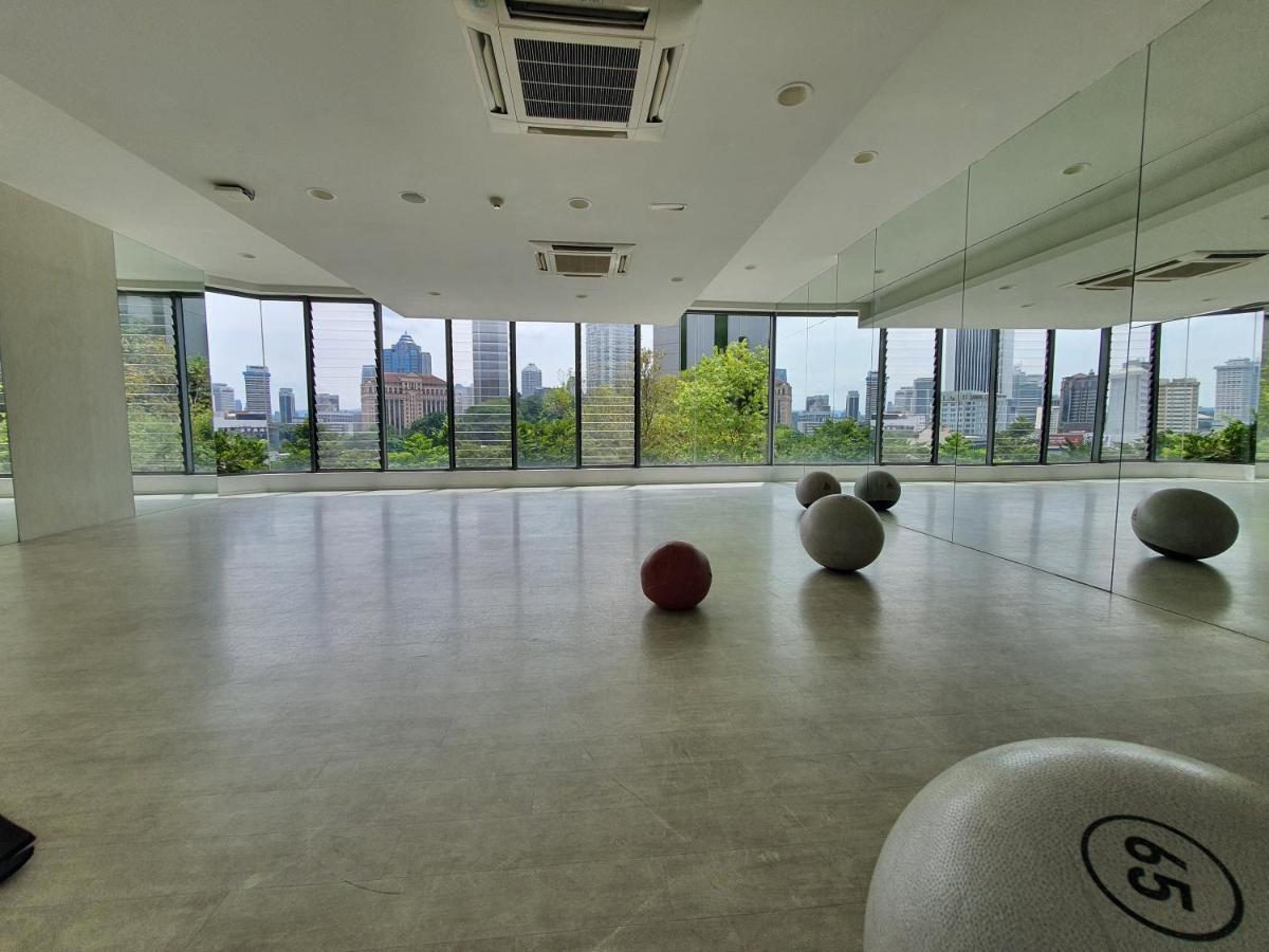 The Robertson Bukit Bintang By Weego Homes Kuala Lumpur Exterior foto