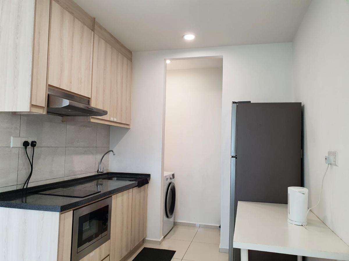 The Robertson Bukit Bintang By Weego Homes Kuala Lumpur Exterior foto